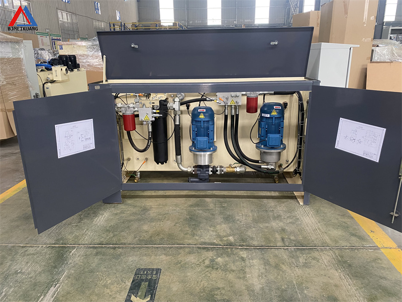 單缸圓錐破碎機液壓站故障排行+速解攻略